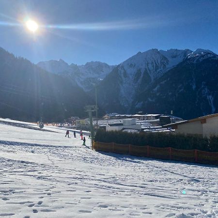 Ferienwohnung 4 Personen Alleinlage Am Wald Naehe Skigebiet Hochzeiger Jerzens Bagian luar foto