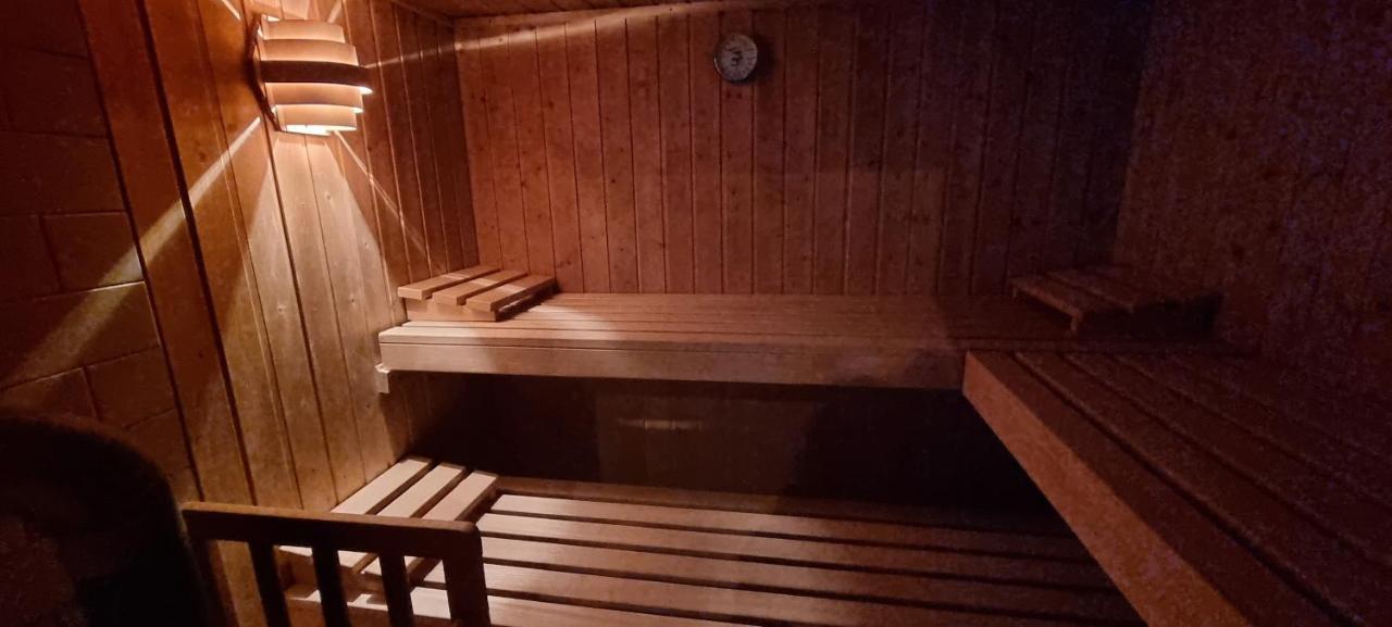 Ferienwohnung 4 Personen Alleinlage Am Wald Naehe Skigebiet Hochzeiger Jerzens Bagian luar foto