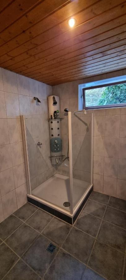 Ferienwohnung 4 Personen Alleinlage Am Wald Naehe Skigebiet Hochzeiger Jerzens Bagian luar foto