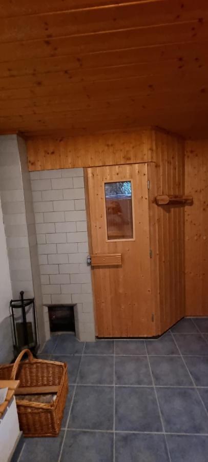 Ferienwohnung 4 Personen Alleinlage Am Wald Naehe Skigebiet Hochzeiger Jerzens Bagian luar foto
